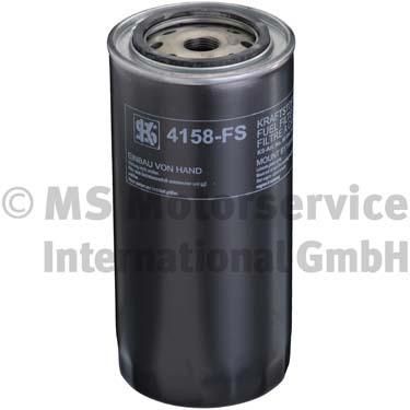 KOLBENSCHMIDT 50013811: Filtro de aire