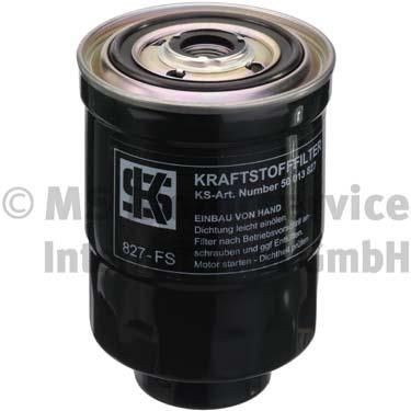 KOLBENSCHMIDT 50013827: Kütusefilter