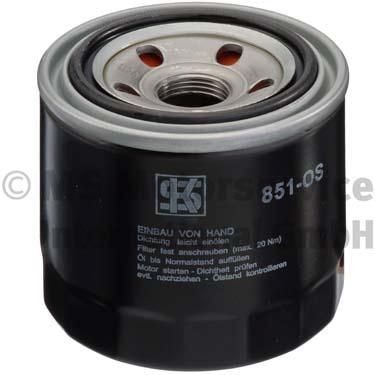 KOLBENSCHMIDT 50013851: Õlifilter
