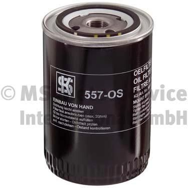 KOLBENSCHMIDT 50013860/3: Õlifilter