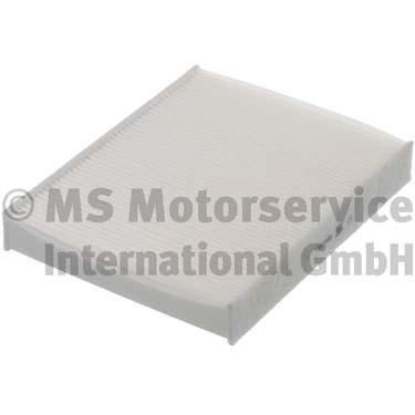KOLBENSCHMIDT 50013888: Filter, salongiõhk Filtrer