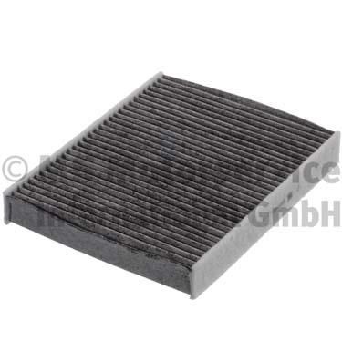 KOLBENSCHMIDT 50013889: Kupefilter Karbonfilter