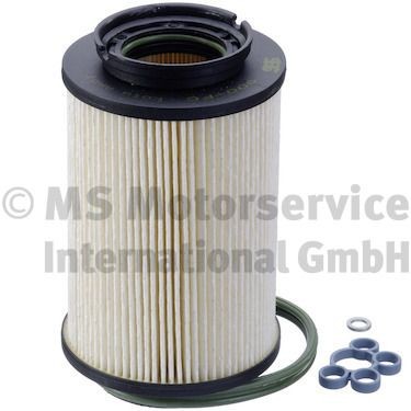 KOLBENSCHMIDT 50013900: Kütusefilter