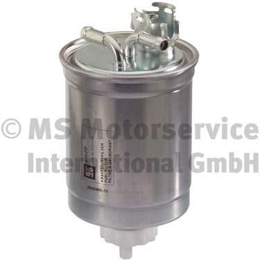 KOLBENSCHMIDT 50013910: Kütusefilter