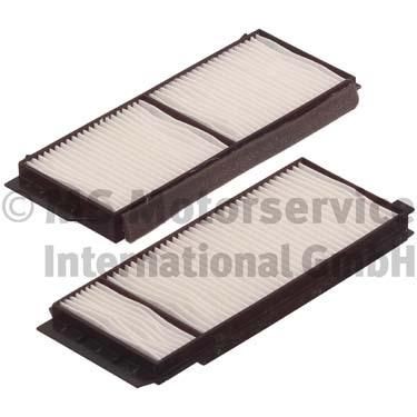 KOLBENSCHMIDT 50013927: Filter, salongiõhk Filtrer