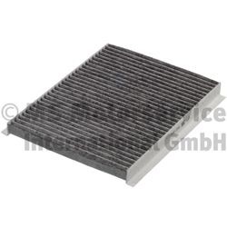 KOLBENSCHMIDT 50013952: Filter, salongiõhk Aktiivsöefilter