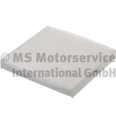 KOLBENSCHMIDT 50013954: Kupéfilter Filterinsats