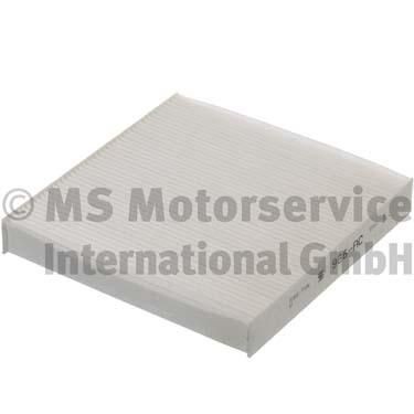 KOLBENSCHMIDT 50013966: Kupéfilter Filterinsats