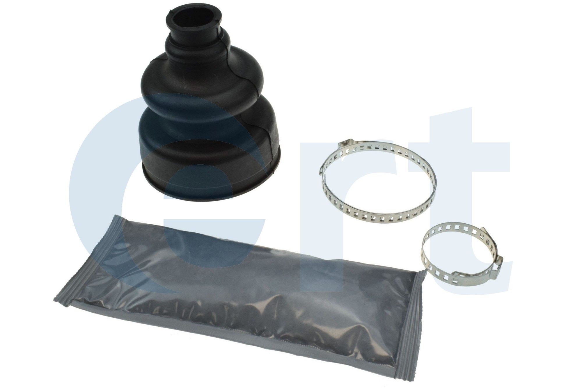 ERT 500140: Kaitsekummikomplekt, veovõll