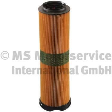KOLBENSCHMIDT 50014000: Vzduchový filter