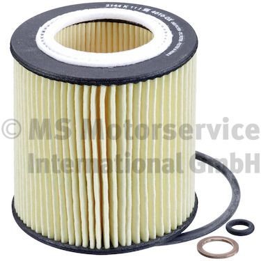 KOLBENSCHMIDT 50014010: Õlifilter