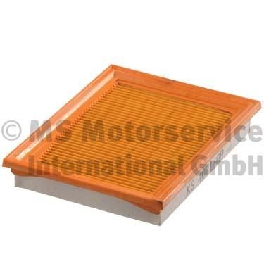 KOLBENSCHMIDT 50014021: Õhufilter