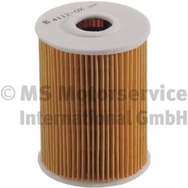 KOLBENSCHMIDT 50014112: Filtru ulei