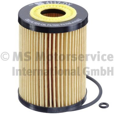 KOLBENSCHMIDT 50014117: Filtro olio