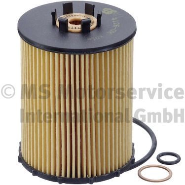 KOLBENSCHMIDT 50014126: Õlifilter