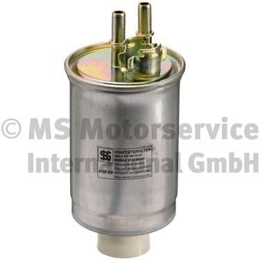 KOLBENSCHMIDT 50014137: Kütusefilter