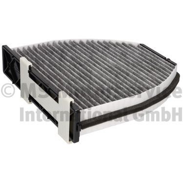 KOLBENSCHMIDT 50014230: Filtrs, Salona telpas gaiss Aktivētās ogles filtrs