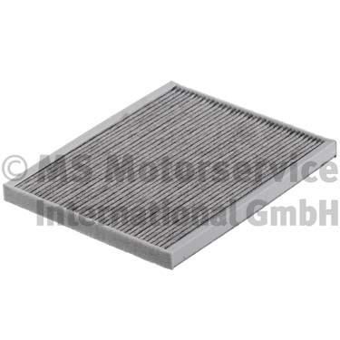 KOLBENSCHMIDT 50014231: Filter, salongiõhk Aktiivsöefilter