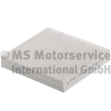KOLBENSCHMIDT 50014248: Filtro abitacolo Cartuccia filtro