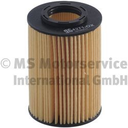 KOLBENSCHMIDT 50014271: Õlifilter