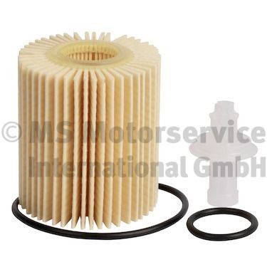 KOLBENSCHMIDT 50014272: Õlifilter