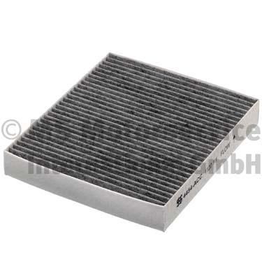 KOLBENSCHMIDT 50014454: Filter, salongiõhk Aktiivsöefilter