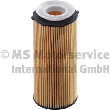 KOLBENSCHMIDT 50014487: Eļļas filtrs