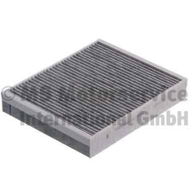 KOLBENSCHMIDT 50014509: Filtru, aer habitaclu Filtru carbon activ