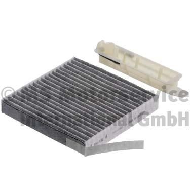KOLBENSCHMIDT 50014512: Filtru, aer habitaclu Filtru carbon activ