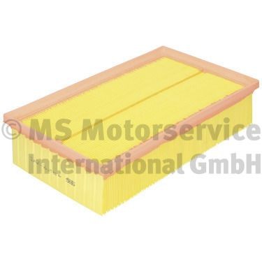 KOLBENSCHMIDT 50014529: Luftfilter