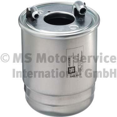 KOLBENSCHMIDT 50014537: Kütusefilter