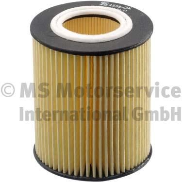 KOLBENSCHMIDT 50014538: Õlifilter