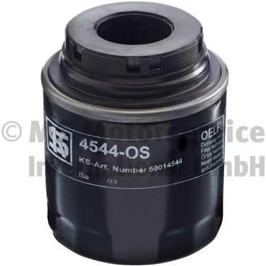KOLBENSCHMIDT 50014544: Õlifilter