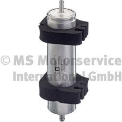 KOLBENSCHMIDT 50014556: Kütusefilter