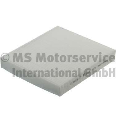 KOLBENSCHMIDT 50014580: Filter, salongiõhk Filtrer