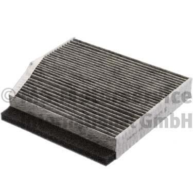 KOLBENSCHMIDT 50014620: Filtru, aer habitaclu Filtru carbon activ