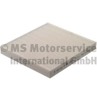 KOLBENSCHMIDT 50014682: Pollenfilter Filterindsats