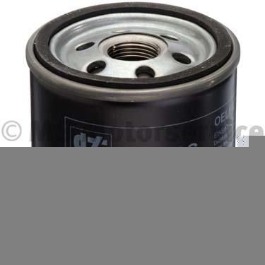 KOLBENSCHMIDT 50014684: Õlifilter