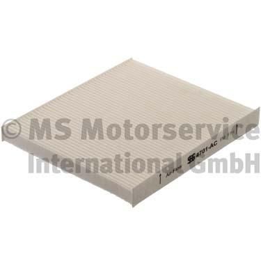KOLBENSCHMIDT 50014701: Filter, salongiõhk Filtrer