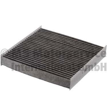 KOLBENSCHMIDT 50014710: Filter, salongiõhk Aktiivsöefilter