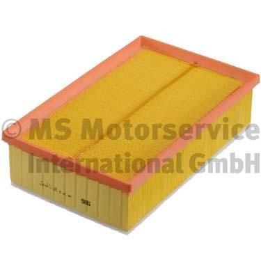KOLBENSCHMIDT 50014712: Õhufilter
