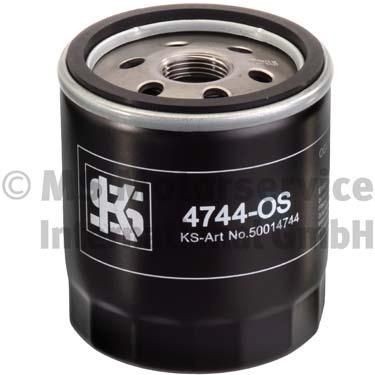 KOLBENSCHMIDT 50014744: Oliefilter