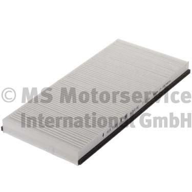 KOLBENSCHMIDT 50014764: Filter, salongiõhk Filtrer