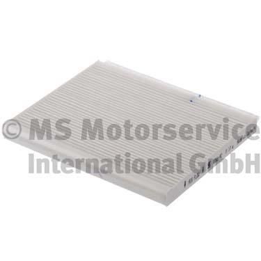 KOLBENSCHMIDT 50014768: Filter, salongiõhk Filtrer