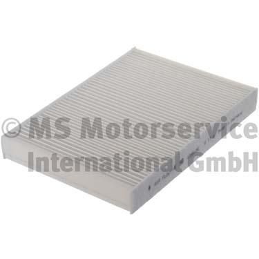 KOLBENSCHMIDT 50014785: Filter, salongiõhk Filtrer