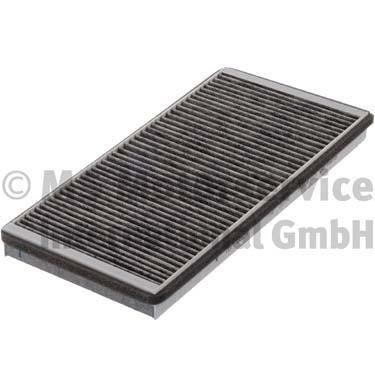 KOLBENSCHMIDT 50014796: Filter, salongiõhk Filtrer