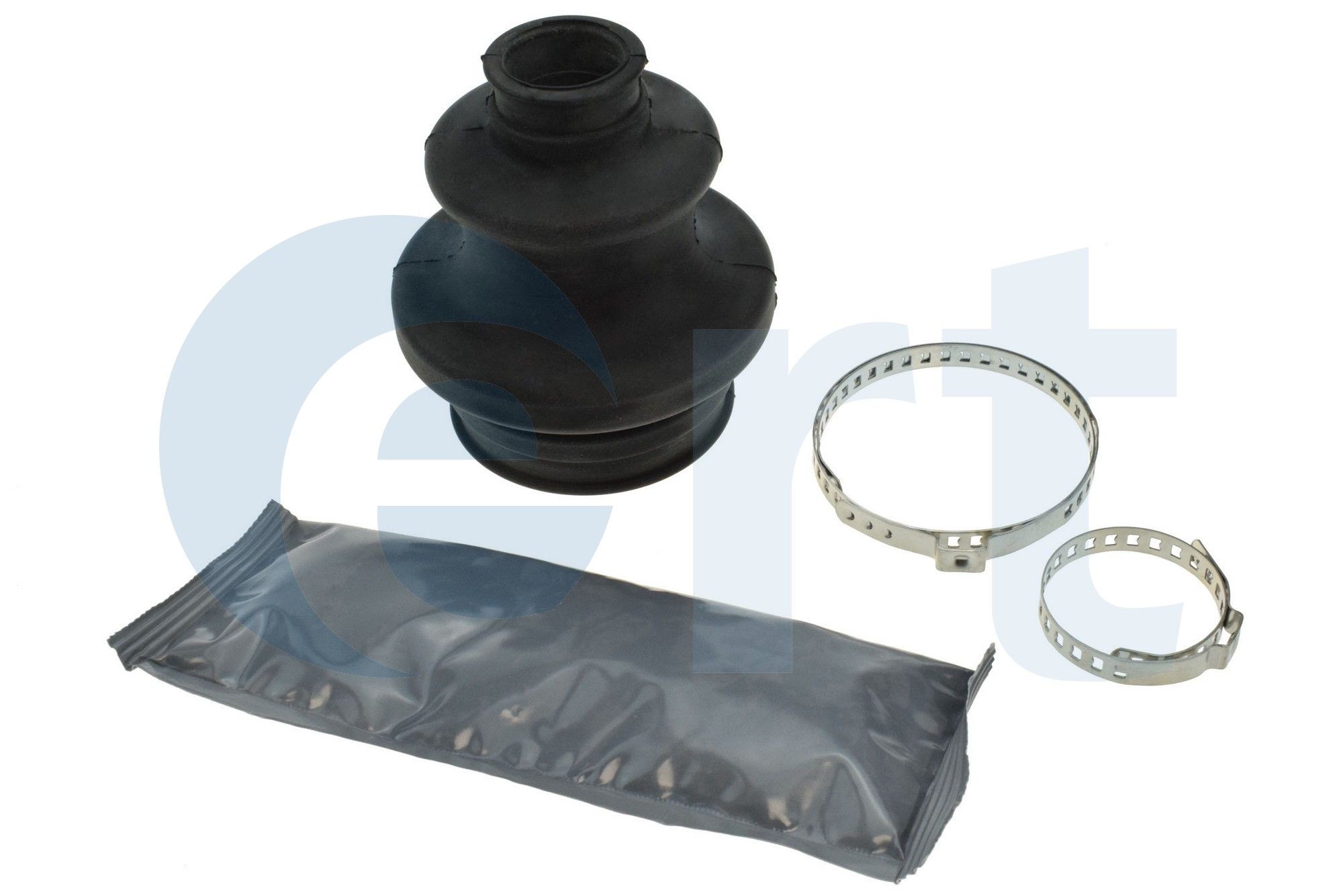 ERT 500278: Kaitsekummikomplekt, veovõll