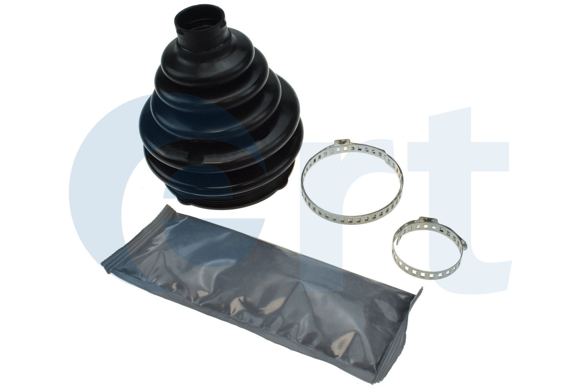 ERT 500335T: Kaitsekummikomplekt, veovõll