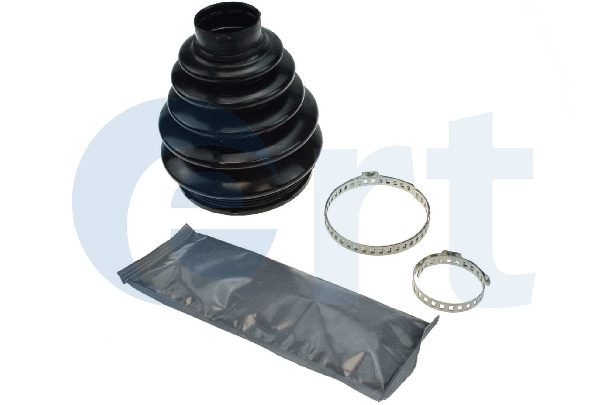 ERT 500344T: Kaitsekummikomplekt, veovõll