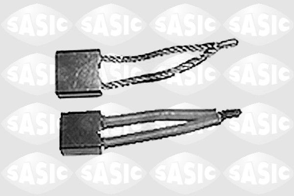 SASIC 5004421S: Remonto komplektas, starteris